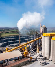 çimento fabrikası çimento fabrikası
