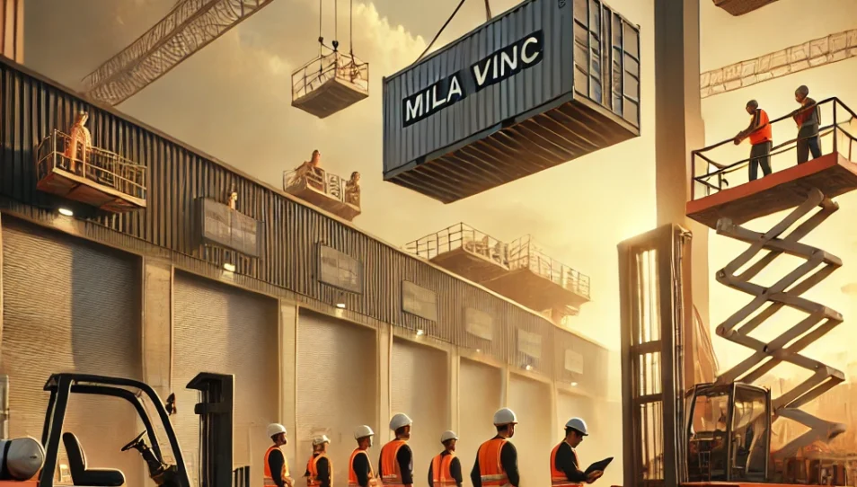 mila vinç mila vinç