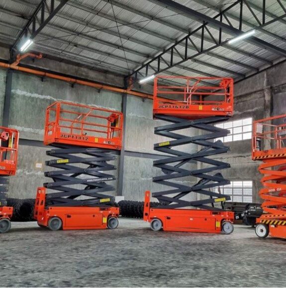 Manlift kiralama